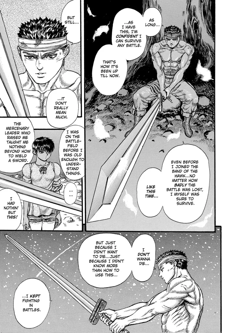 Berserk Manga Chapter - 22 - image 11