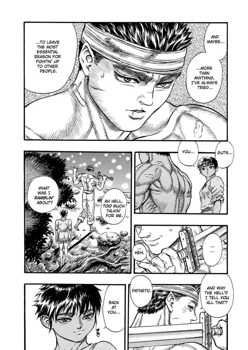 Berserk Manga Chapter - 22 - image 12