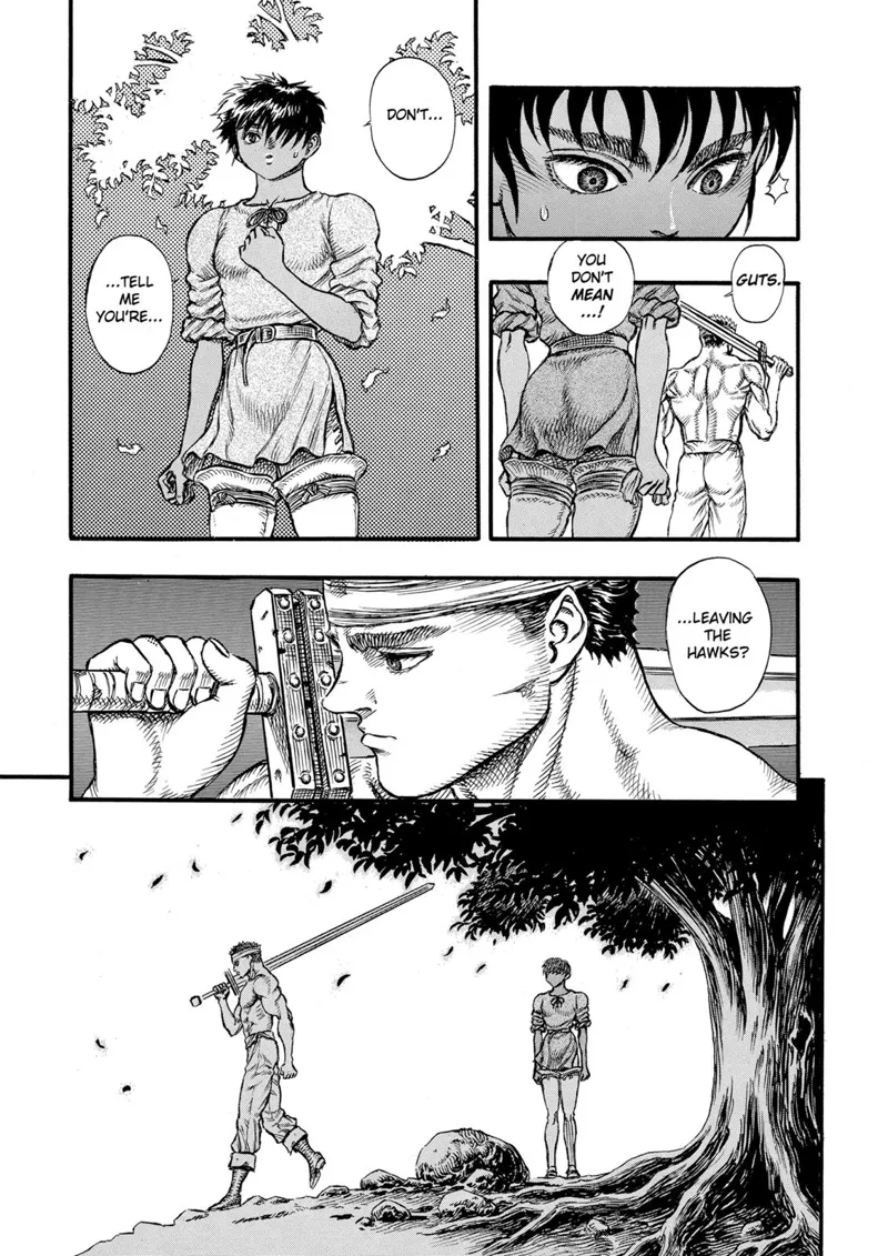 Berserk Manga Chapter - 22 - image 13