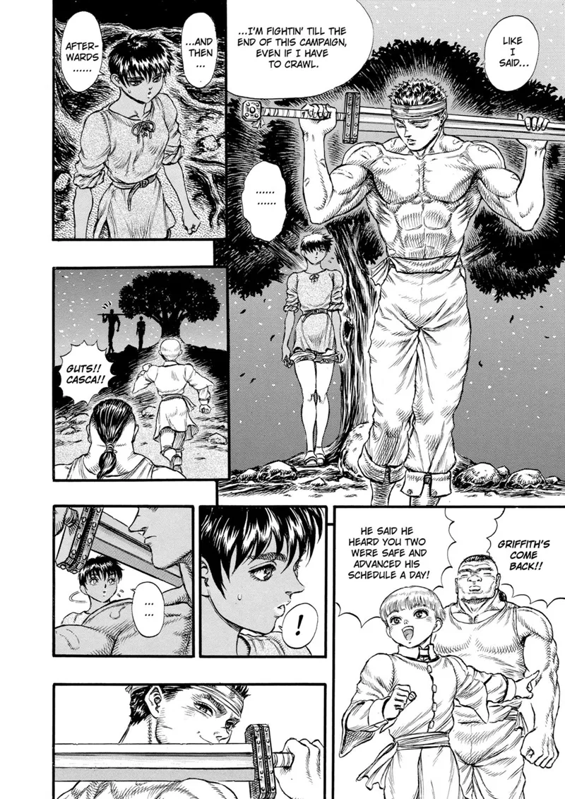 Berserk Manga Chapter - 22 - image 14