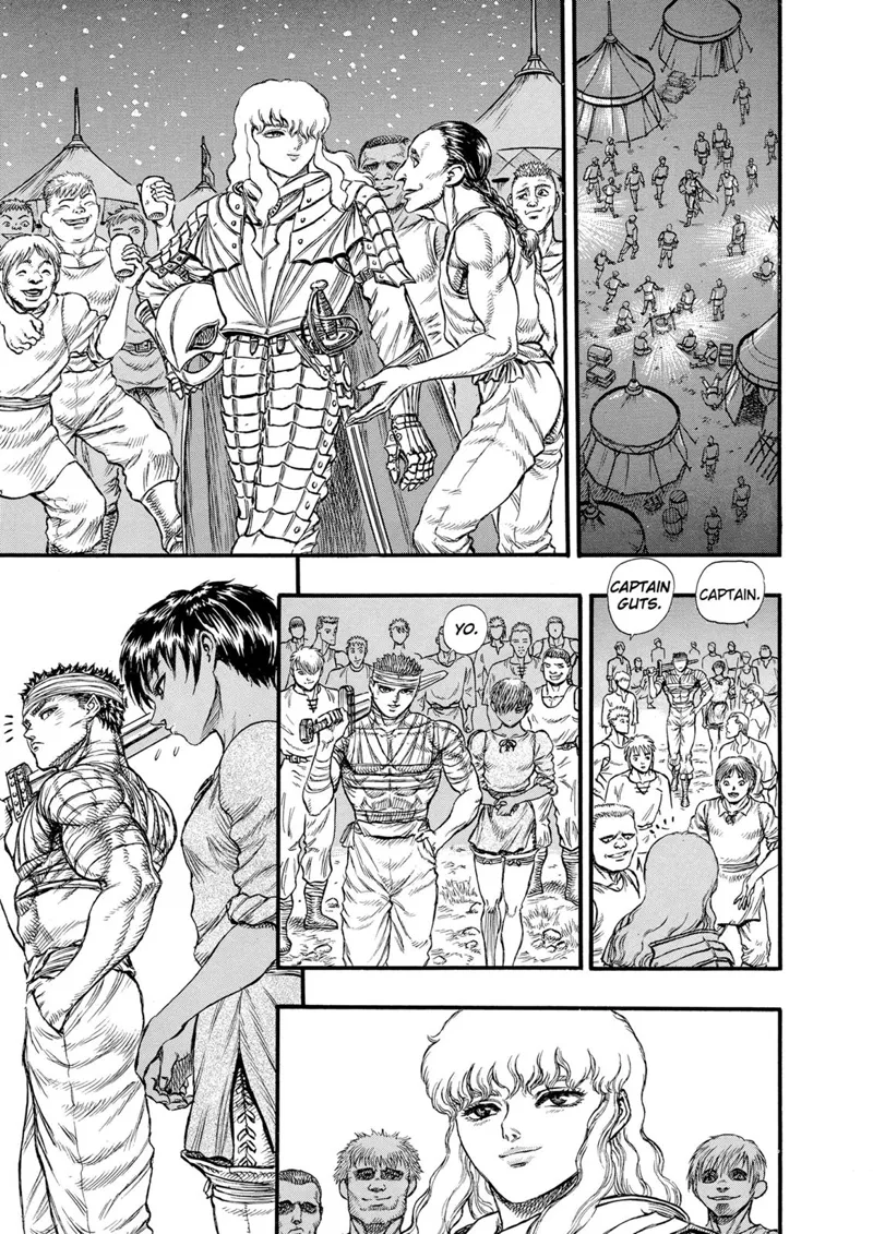 Berserk Manga Chapter - 22 - image 15