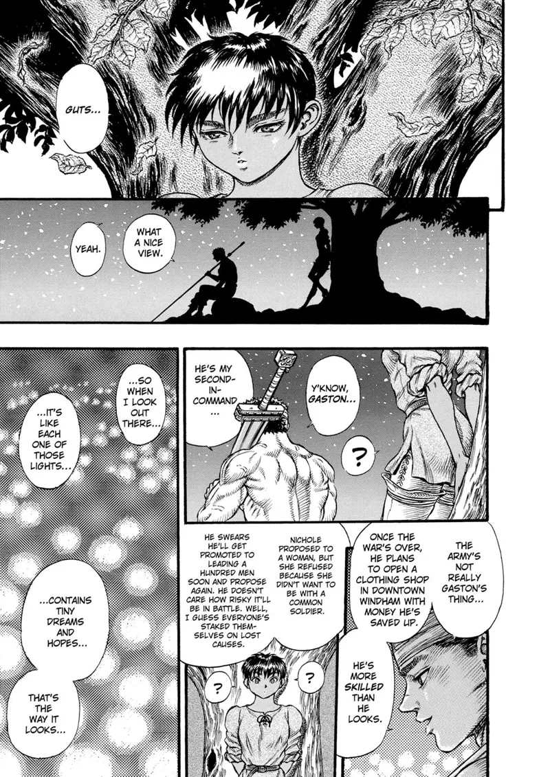 Berserk Manga Chapter - 22 - image 7