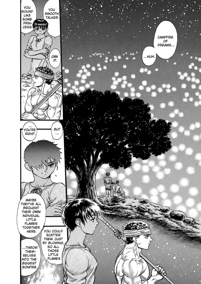 Berserk Manga Chapter - 22 - image 8