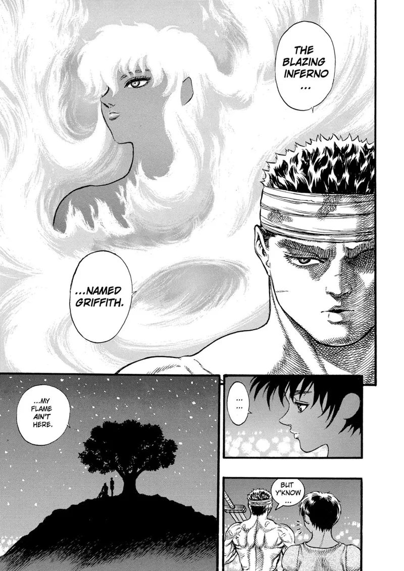 Berserk Manga Chapter - 22 - image 9