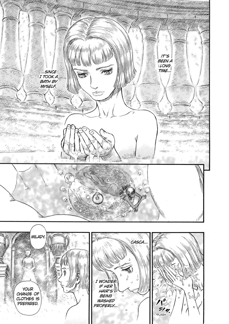 Berserk Manga Chapter - 252 - image 7