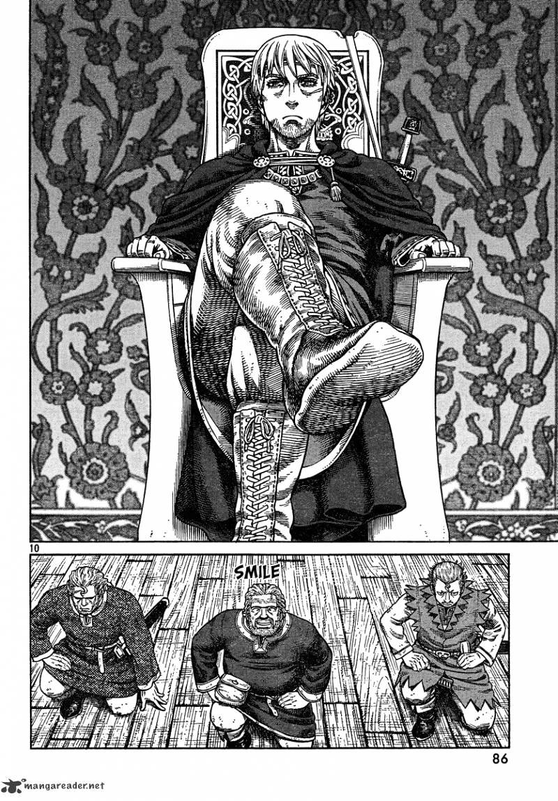 Vinland Saga Manga Manga Chapter - 76 - image 10
