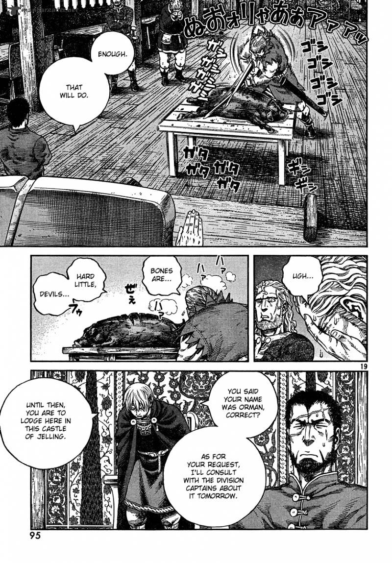 Vinland Saga Manga Manga Chapter - 76 - image 19