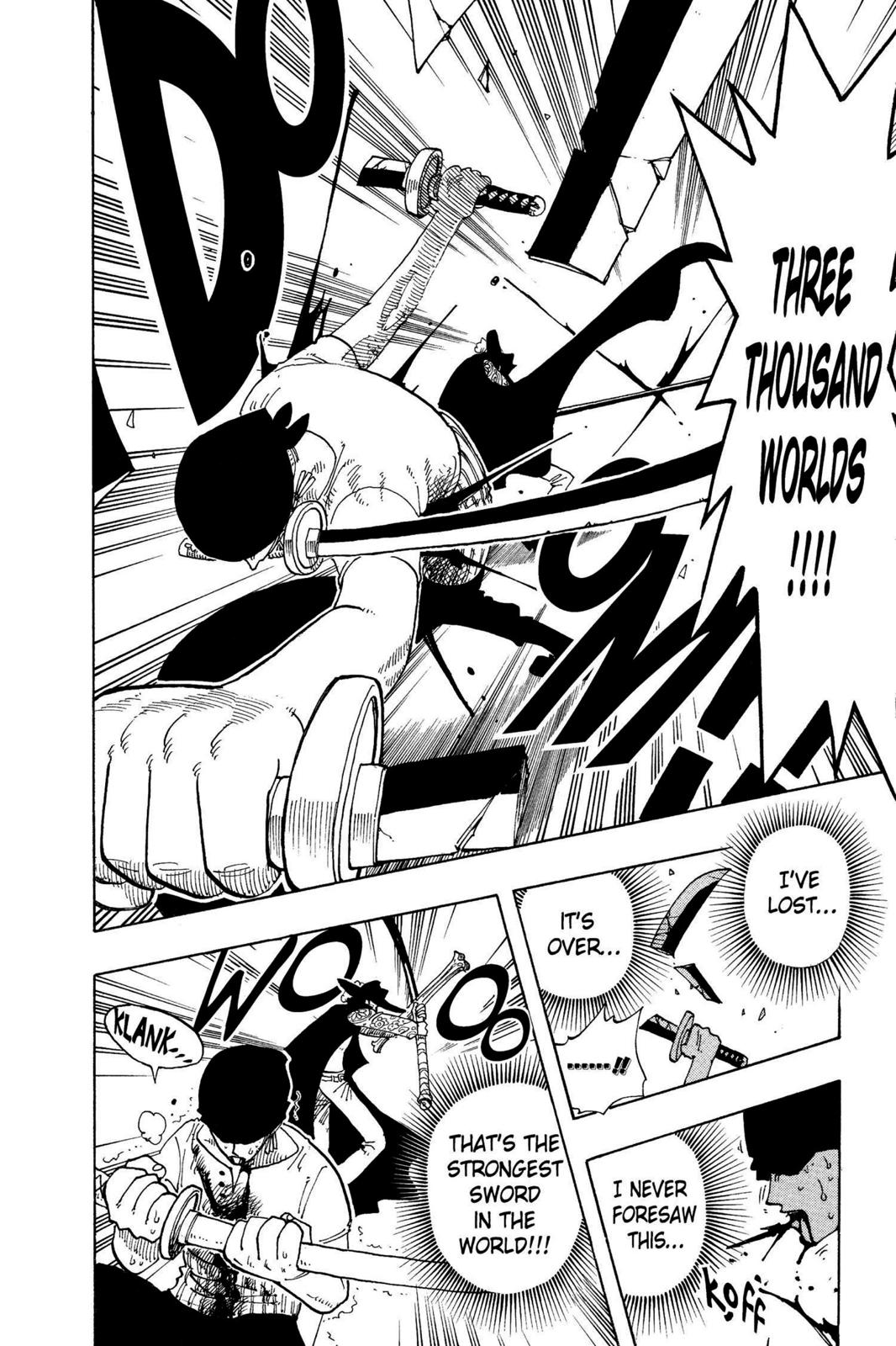 One Piece Manga Manga Chapter - 51 - image 18