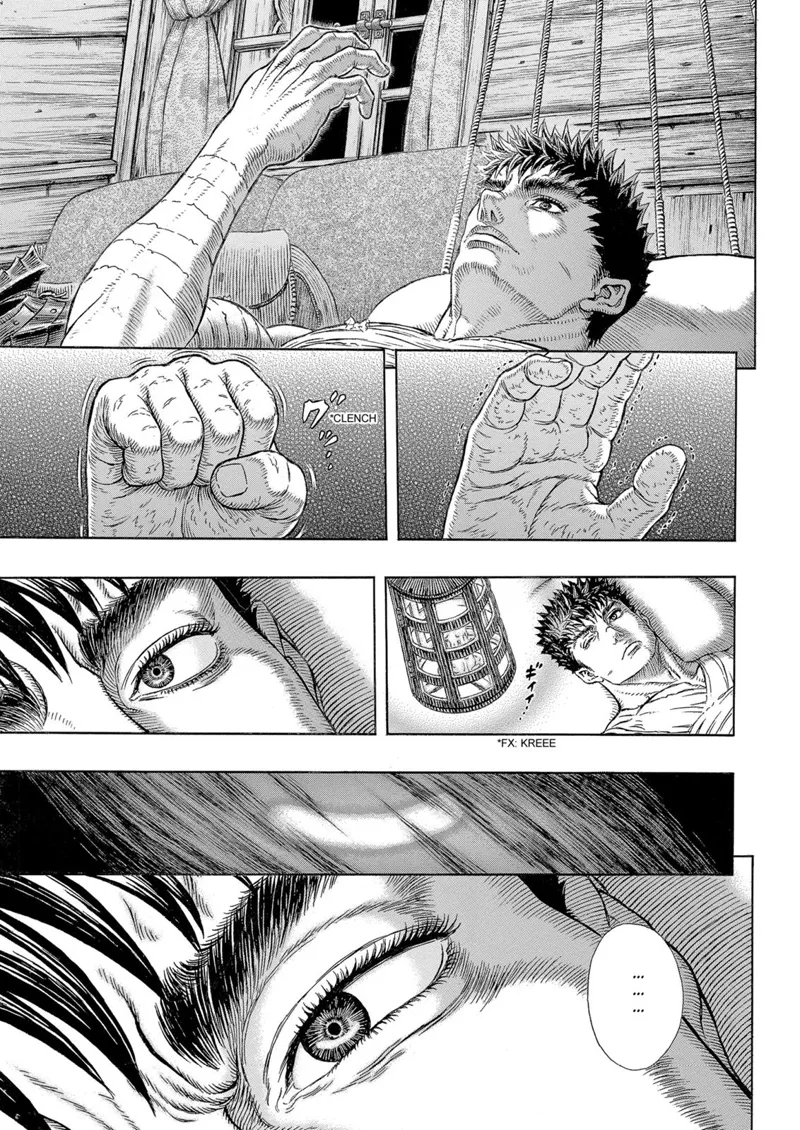 Berserk Manga Chapter - 328 - image 15
