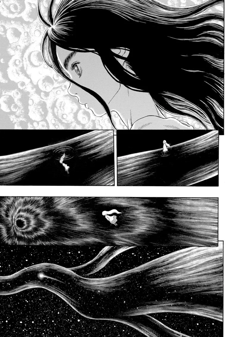 Berserk Manga Chapter - 328 - image 22