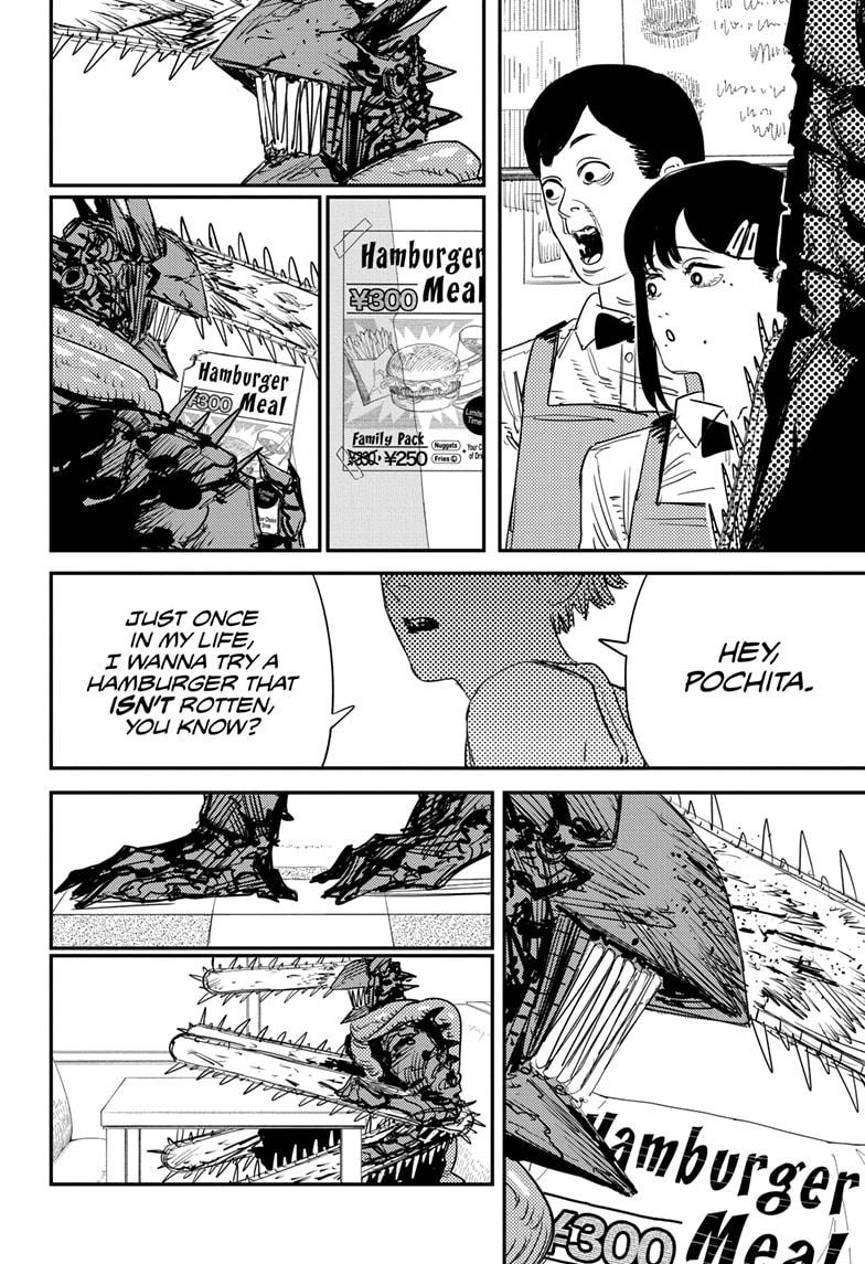 Chainsaw Man Manga Chapter - 85 - image 13