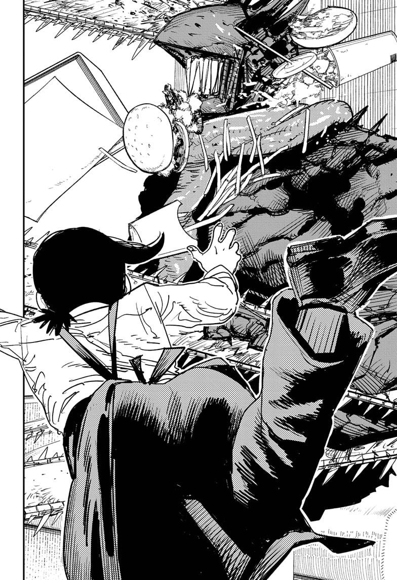 Chainsaw Man Manga Chapter - 85 - image 21