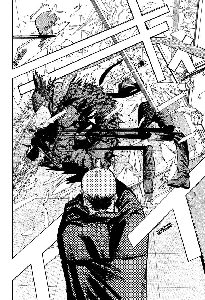 Chainsaw Man Manga Chapter - 85 - image 5
