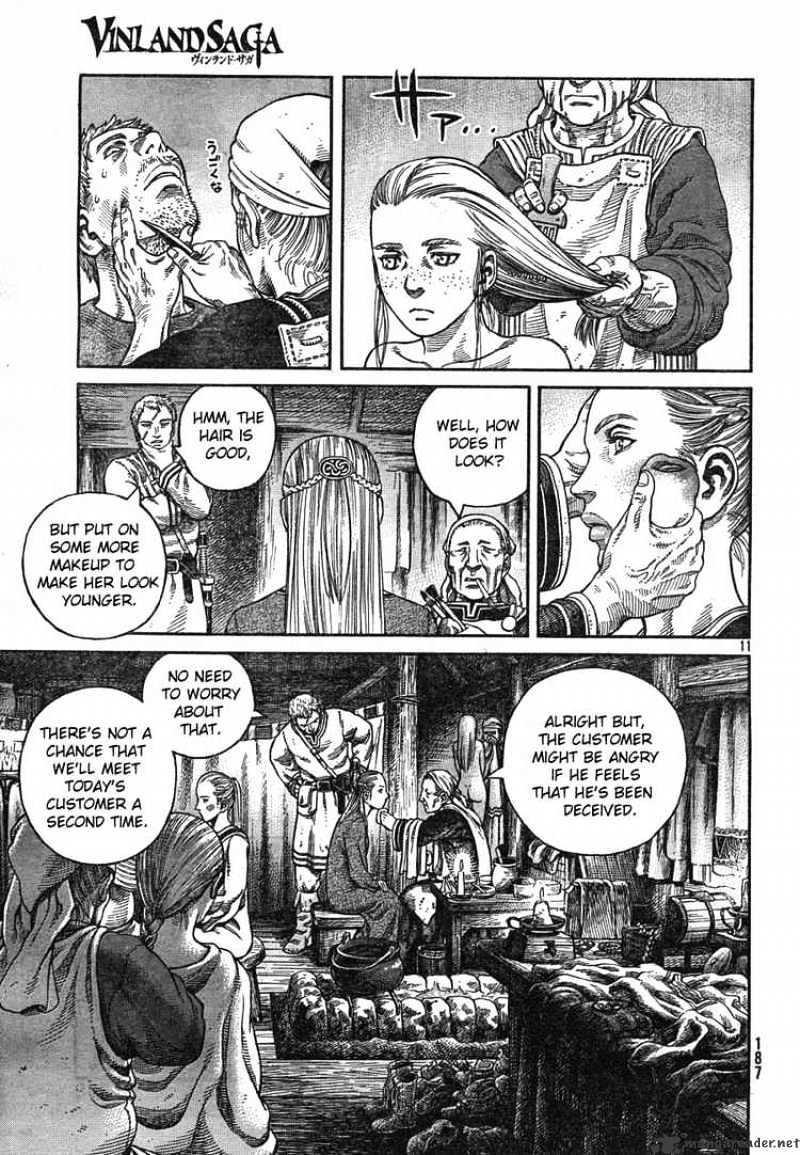Vinland Saga Manga Manga Chapter - 55 - image 10