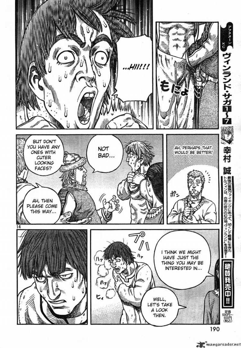Vinland Saga Manga Manga Chapter - 55 - image 13