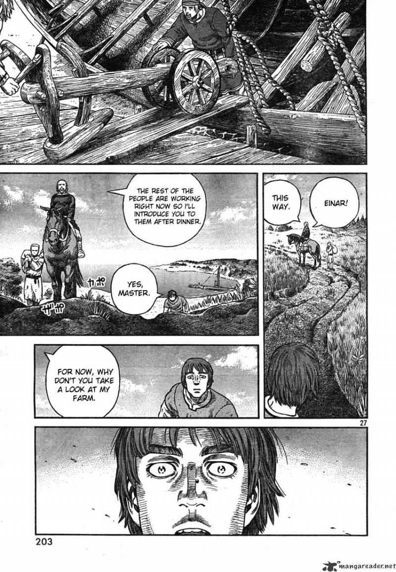 Vinland Saga Manga Manga Chapter - 55 - image 26