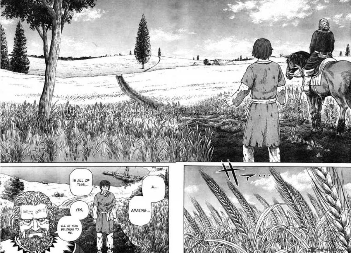Vinland Saga Manga Manga Chapter - 55 - image 27