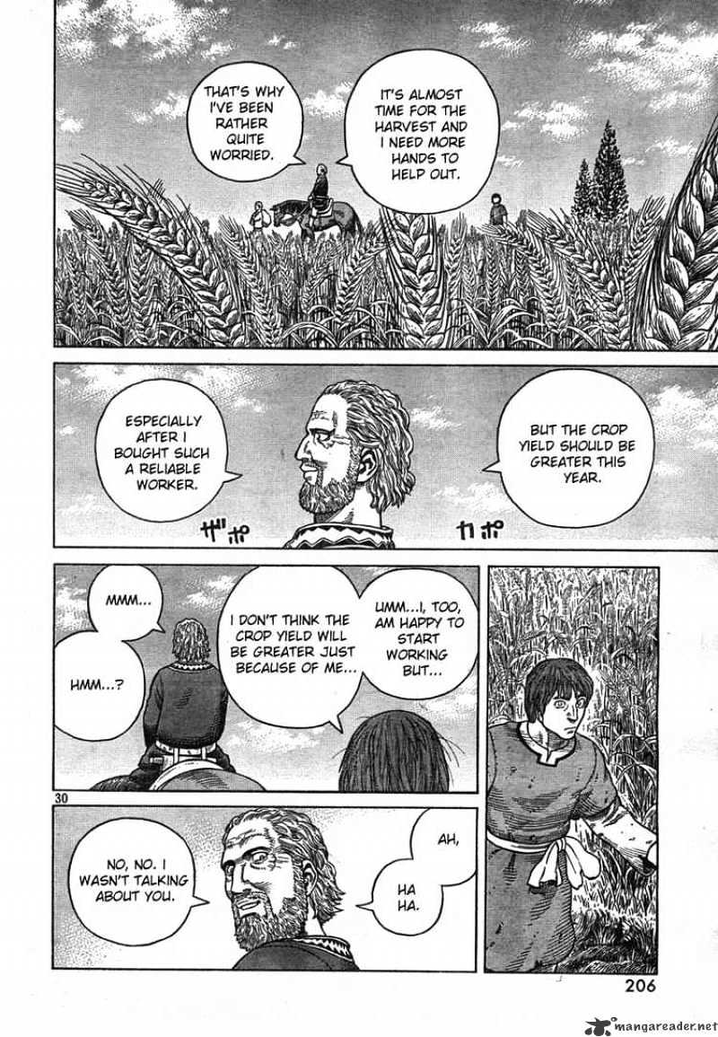Vinland Saga Manga Manga Chapter - 55 - image 28