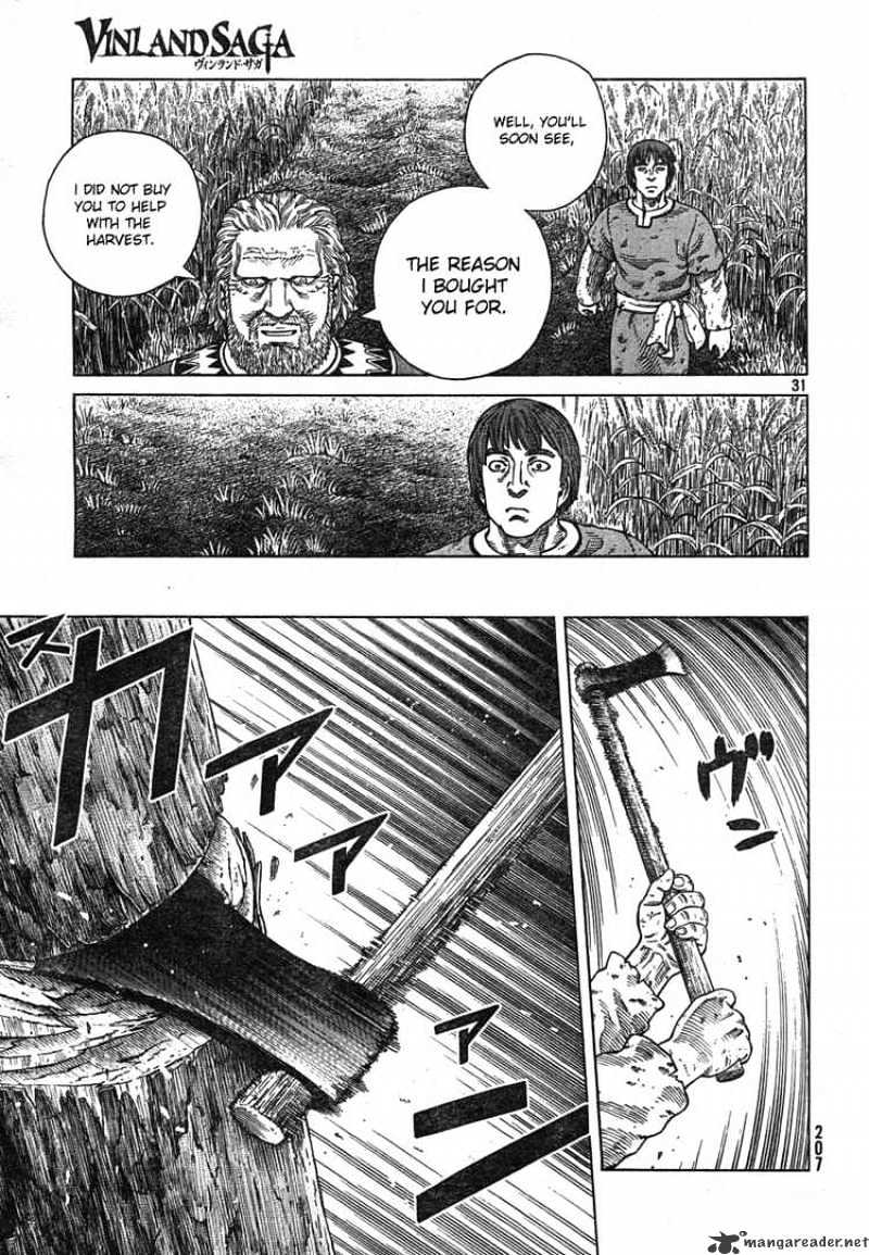 Vinland Saga Manga Manga Chapter - 55 - image 29