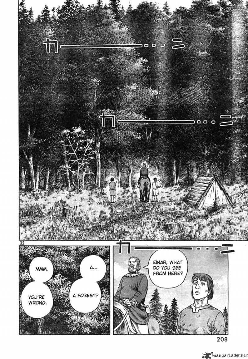 Vinland Saga Manga Manga Chapter - 55 - image 30