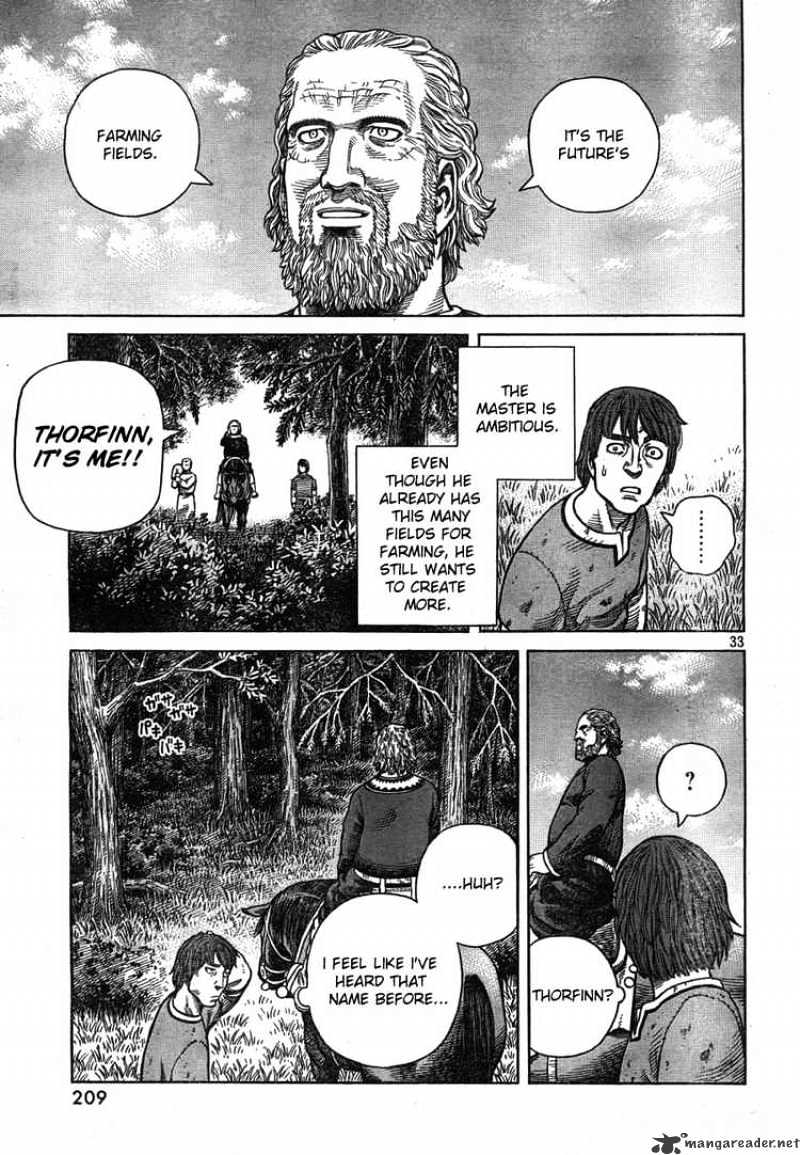 Vinland Saga Manga Manga Chapter - 55 - image 31