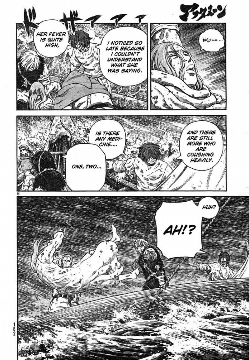 Vinland Saga Manga Manga Chapter - 55 - image 5