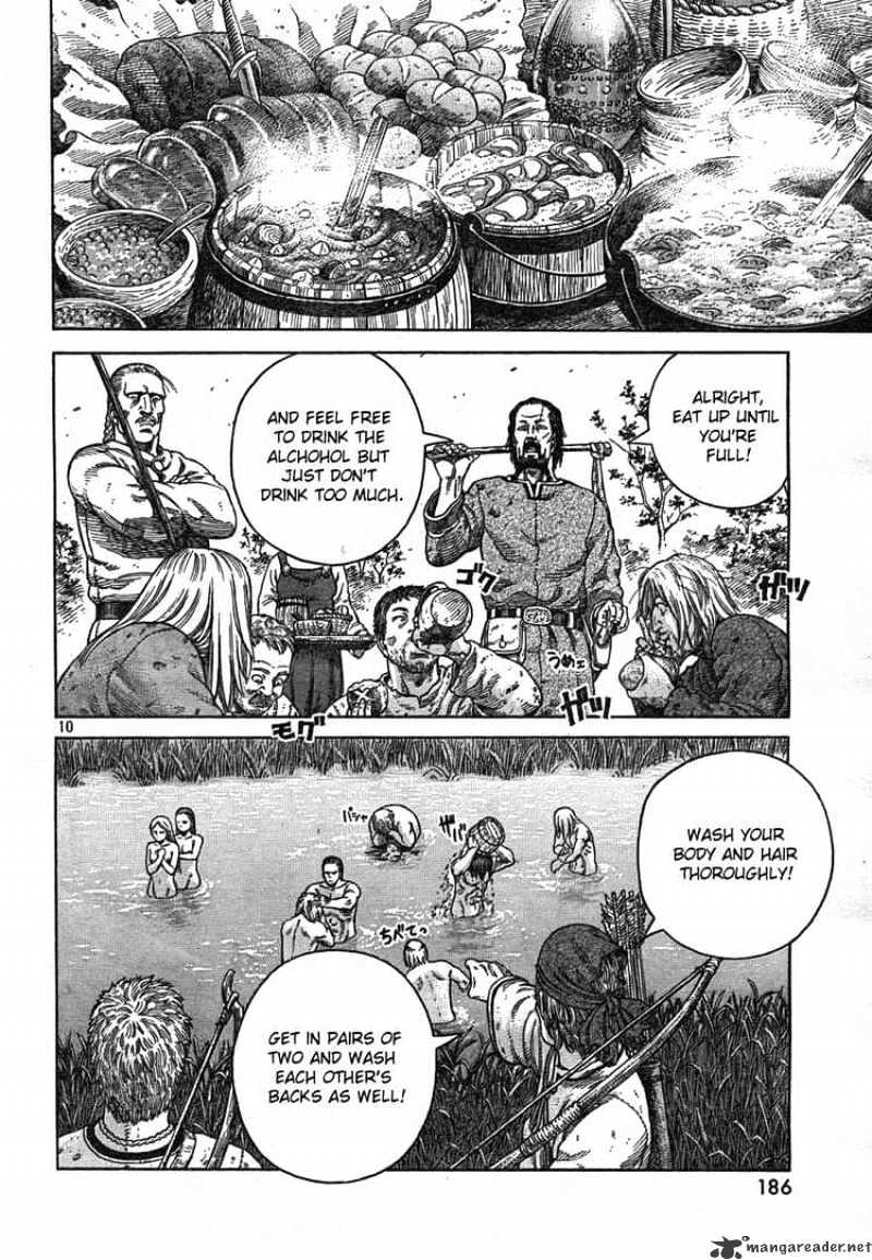 Vinland Saga Manga Manga Chapter - 55 - image 9