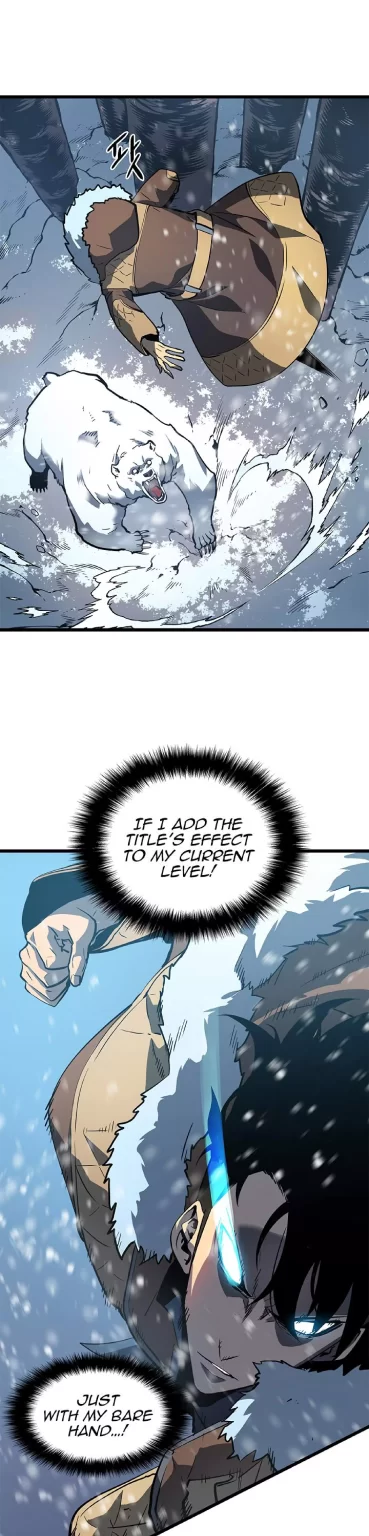 Solo Leveling Manga Manga Chapter - 50 - image 29