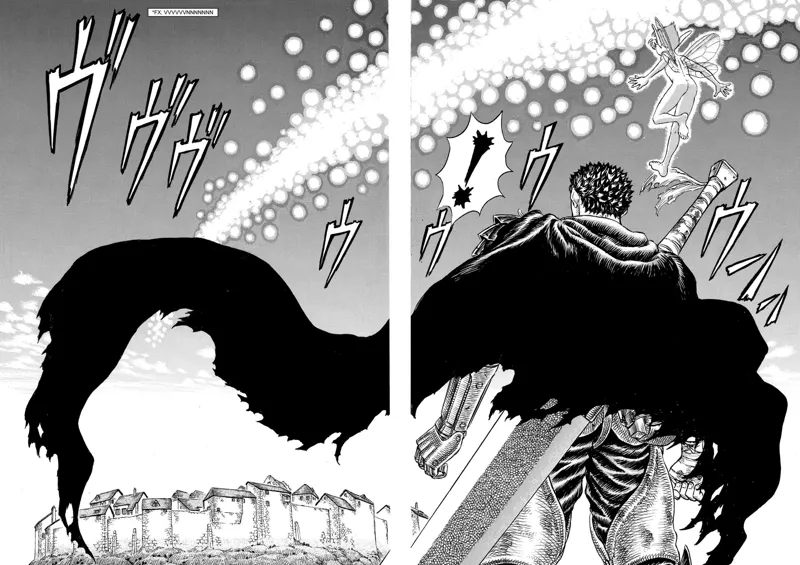 Berserk Manga Chapter - 98 - image 10