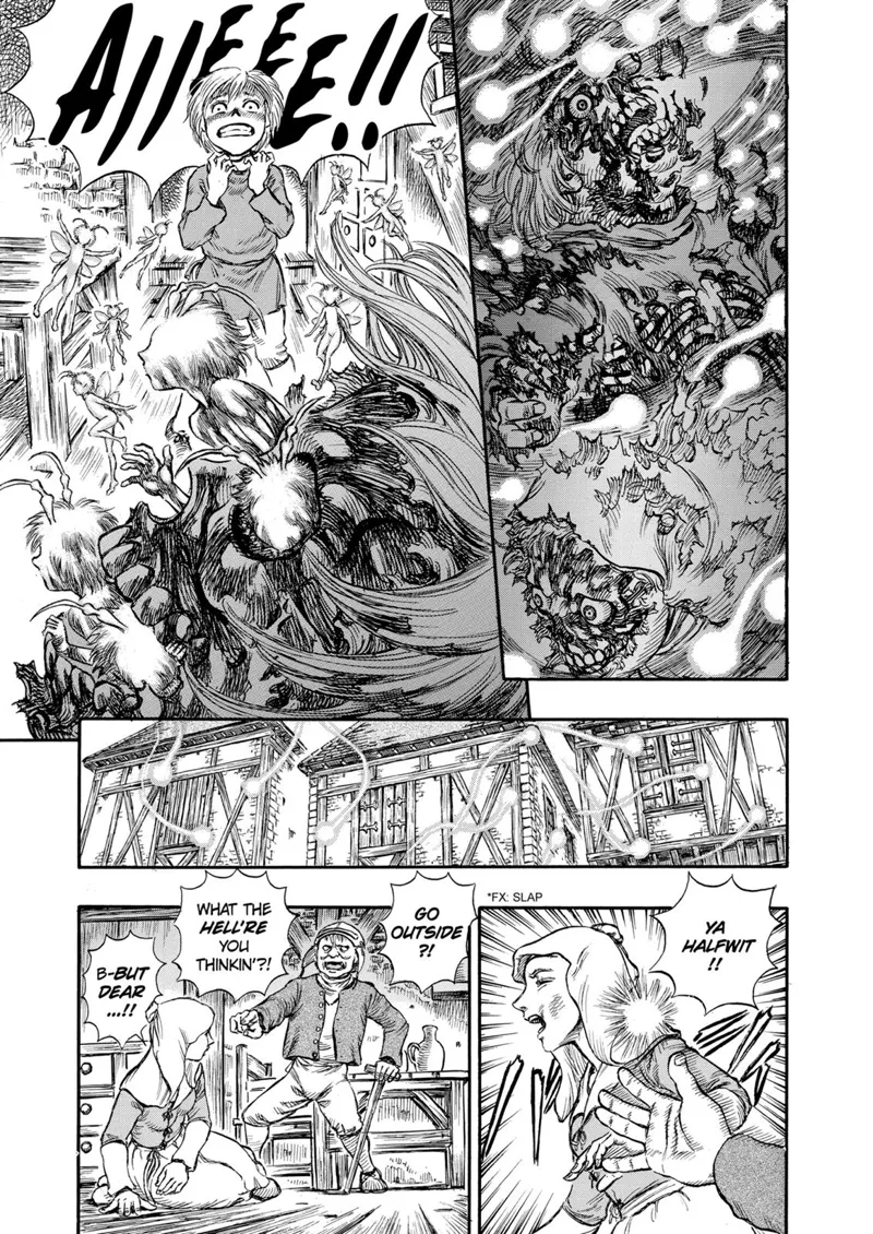 Berserk Manga Chapter - 98 - image 16