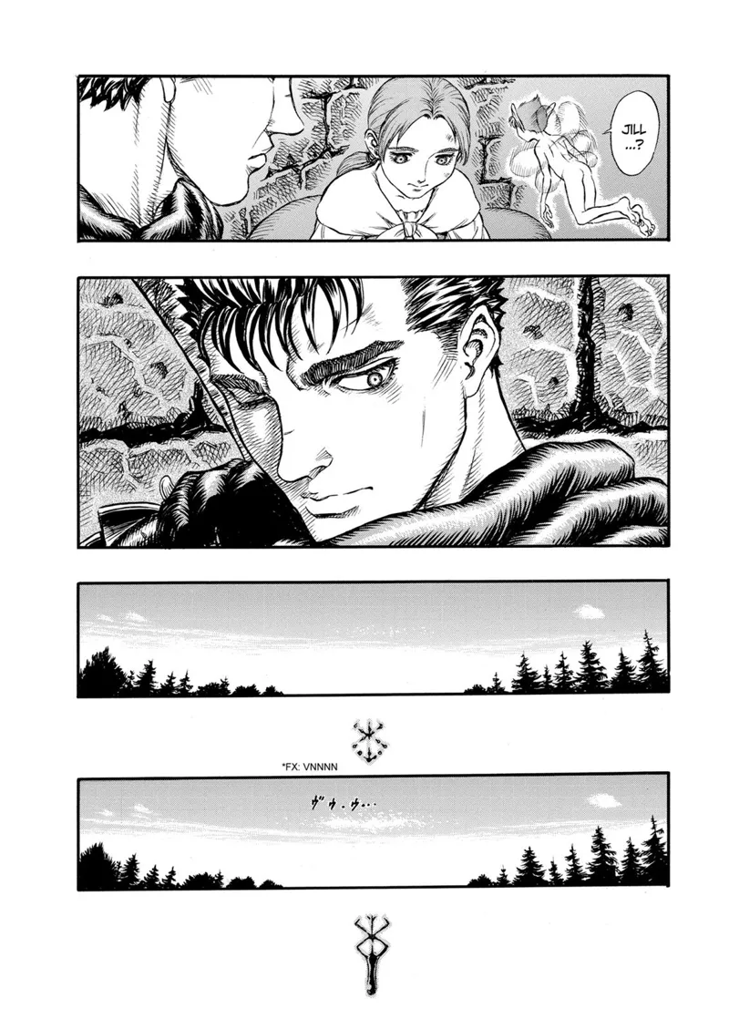 Berserk Manga Chapter - 98 - image 8