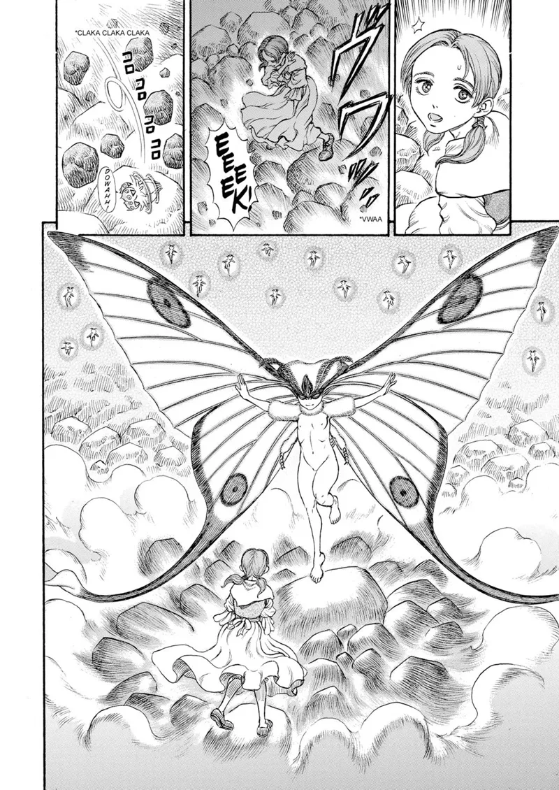 Berserk Manga Chapter - 103 - image 16