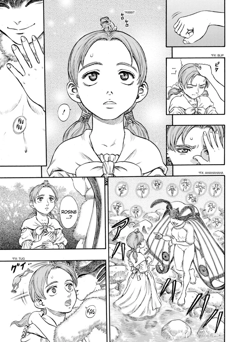 Berserk Manga Chapter - 103 - image 18