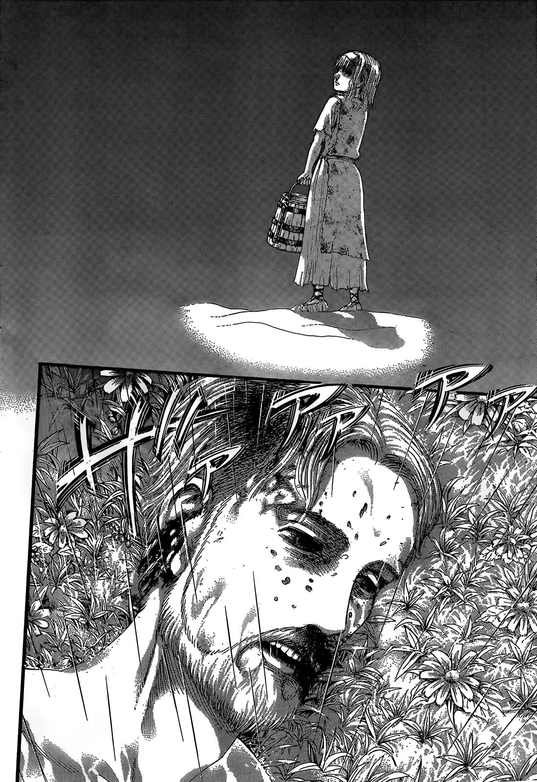 Attack on Titan Manga Manga Chapter - 115 - image 21