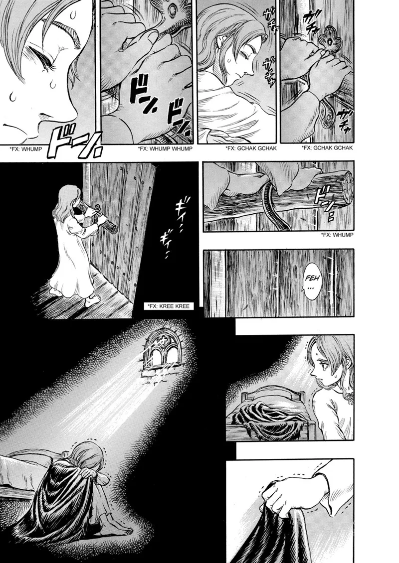 Berserk Manga Chapter - 97 - image 19