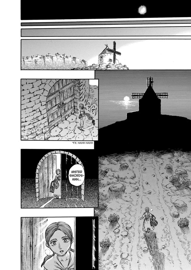 Berserk Manga Chapter - 97 - image 20