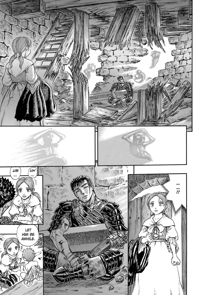 Berserk Manga Chapter - 97 - image 21