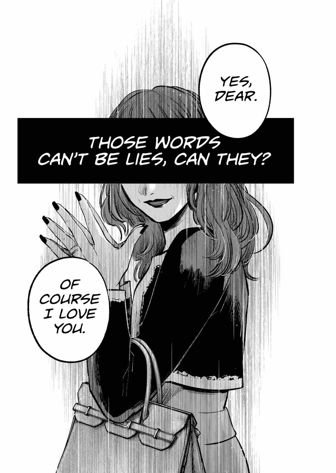 Oshi No Ko Manga Manga Chapter - 120 - image 18