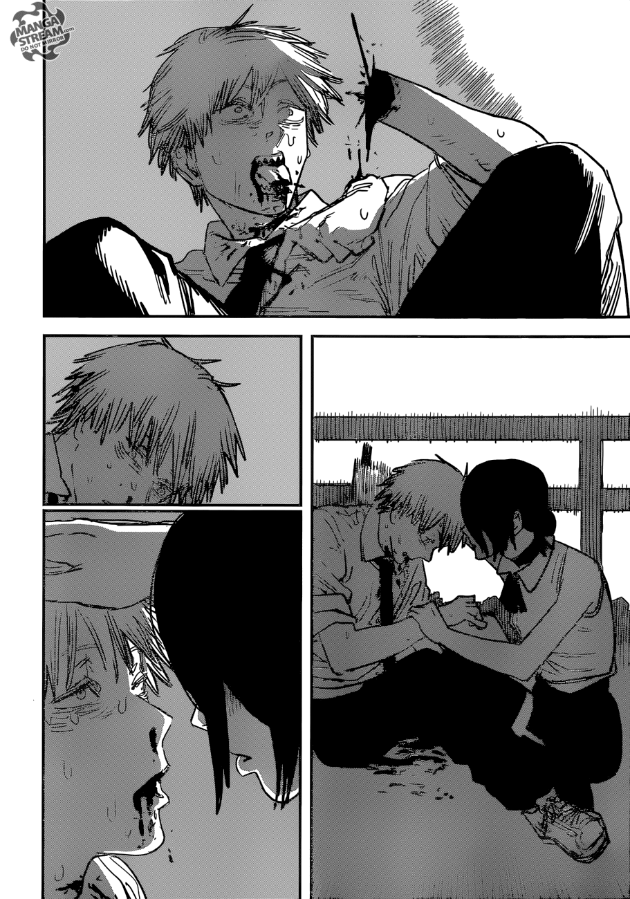 Chainsaw Man Manga Chapter - 44 - image 10