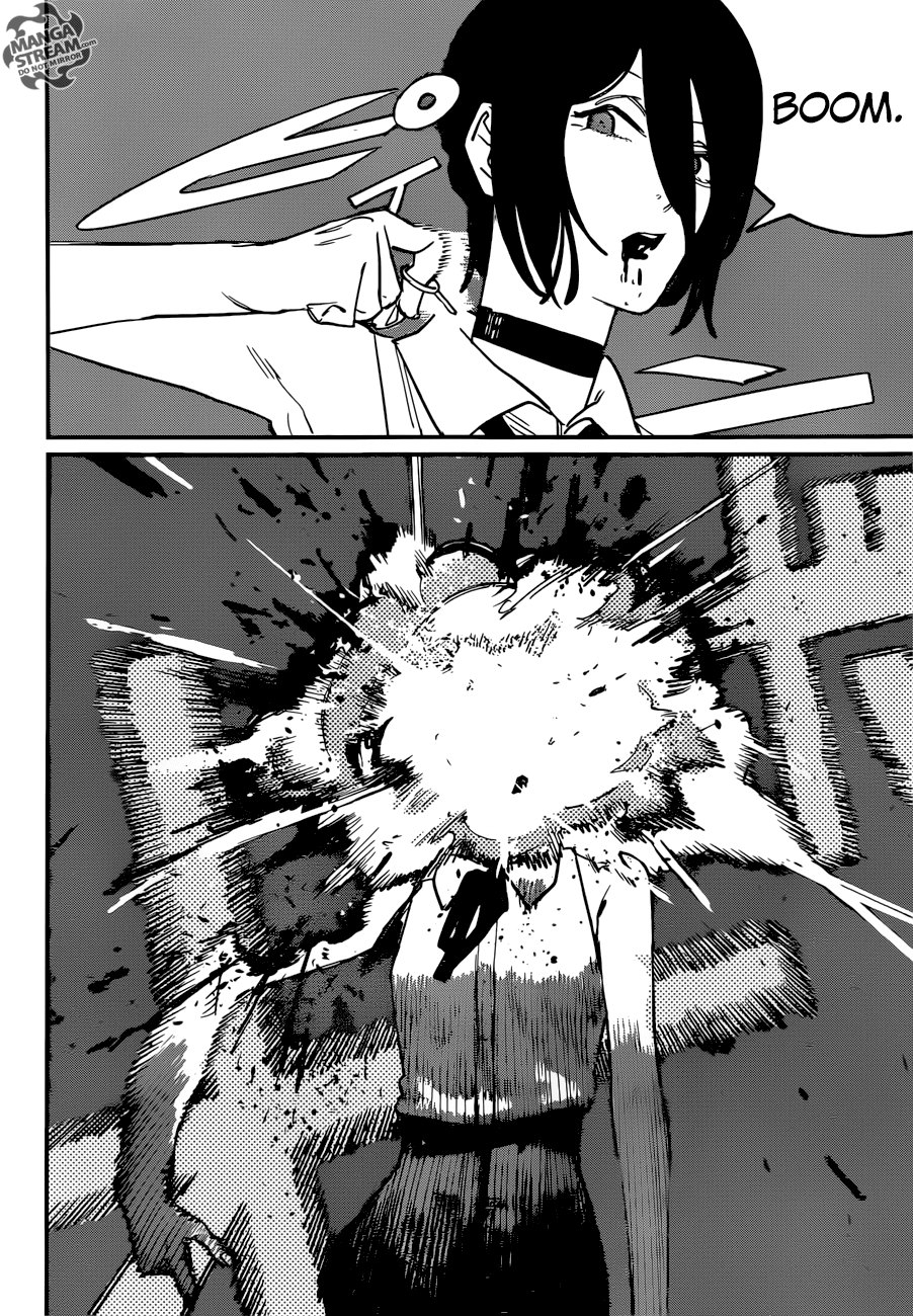 Chainsaw Man Manga Chapter - 44 - image 14