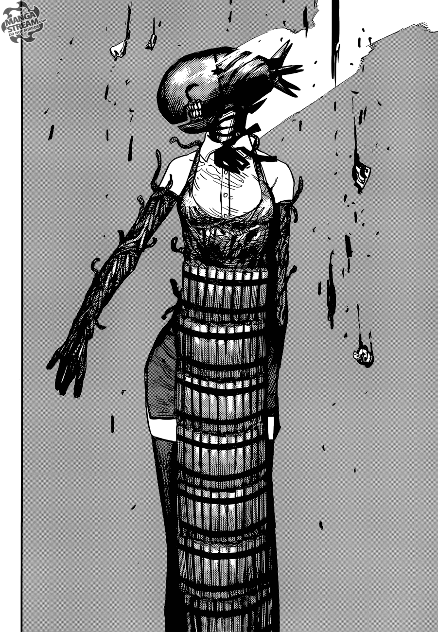 Chainsaw Man Manga Chapter - 44 - image 16