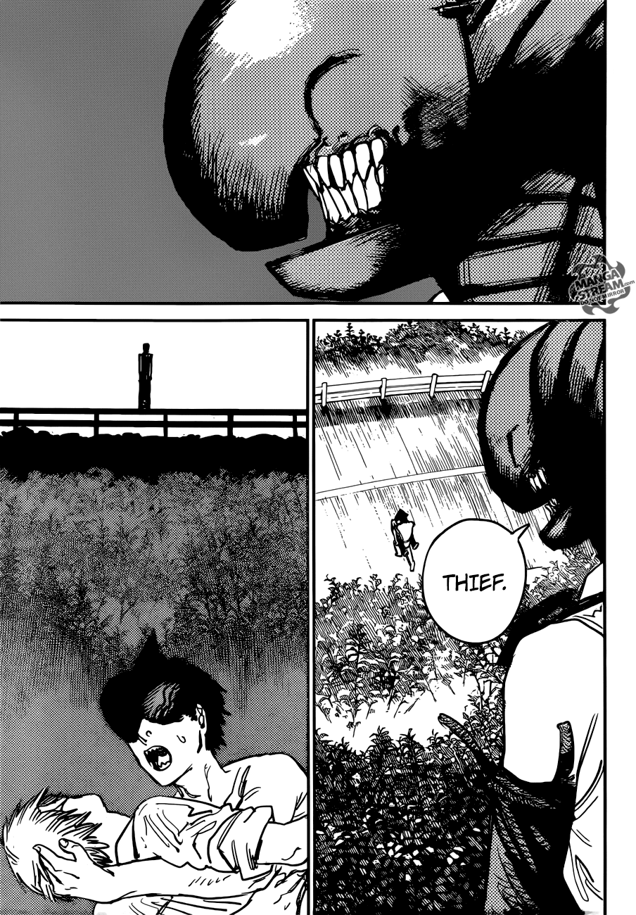 Chainsaw Man Manga Chapter - 44 - image 17