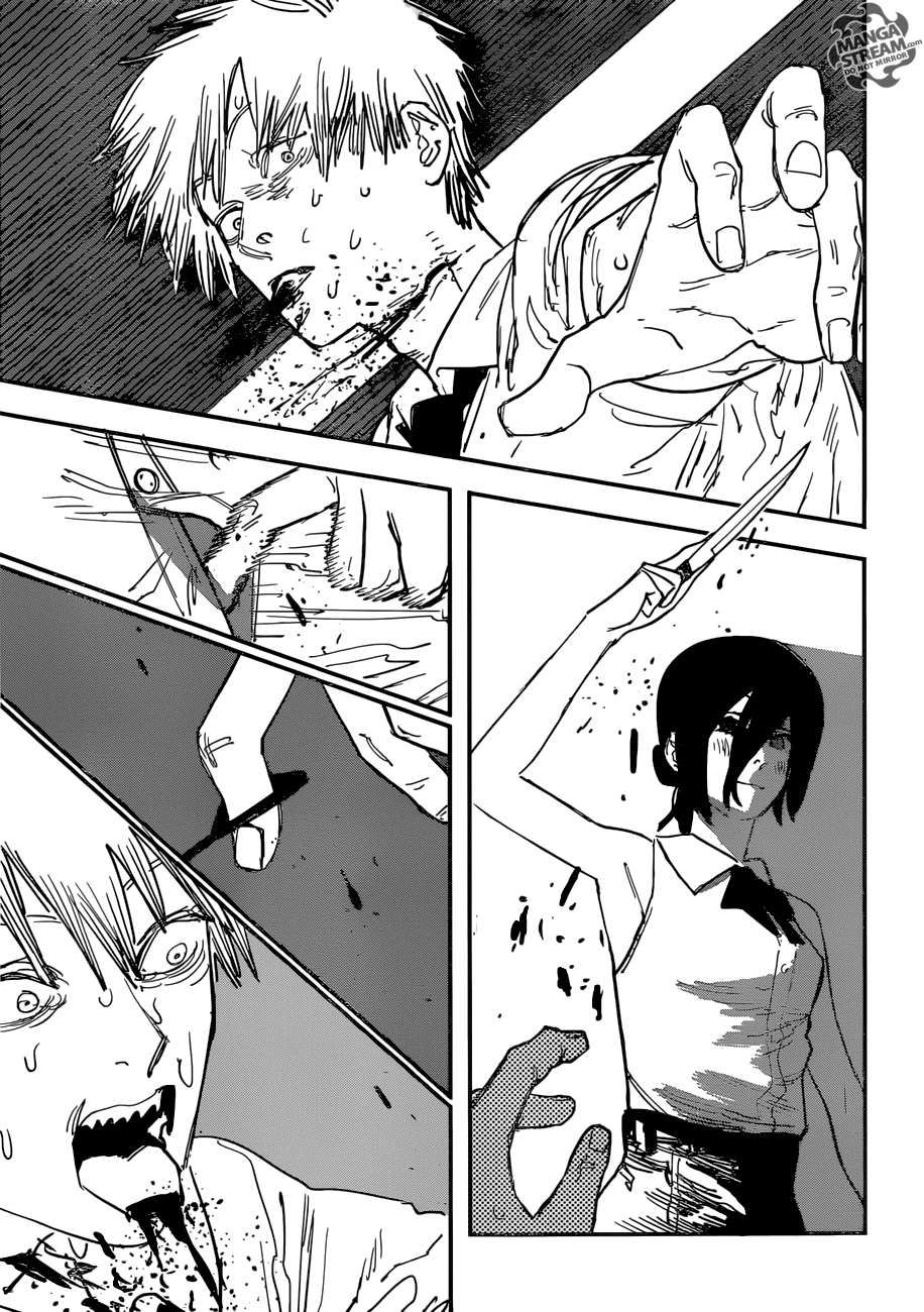 Chainsaw Man Manga Chapter - 44 - image 9