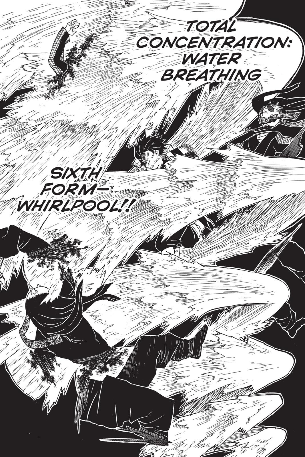 Demon Slayer Manga Manga Chapter - 12 - image 7