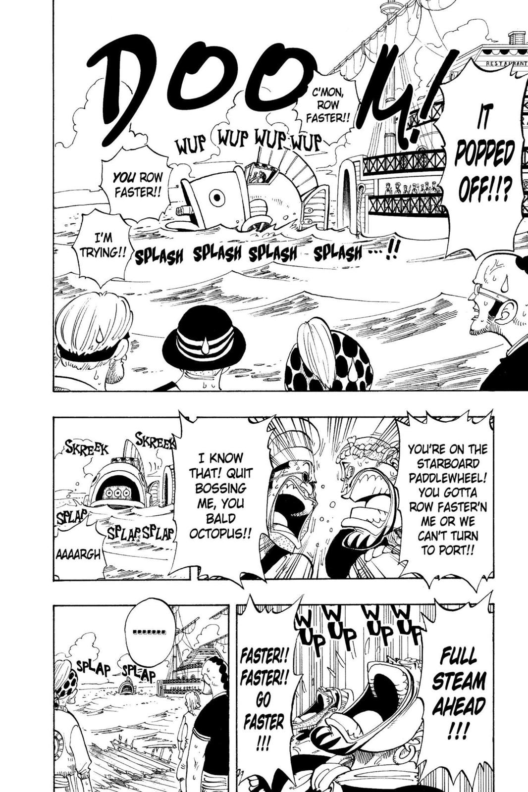 One Piece Manga Manga Chapter - 53 - image 12