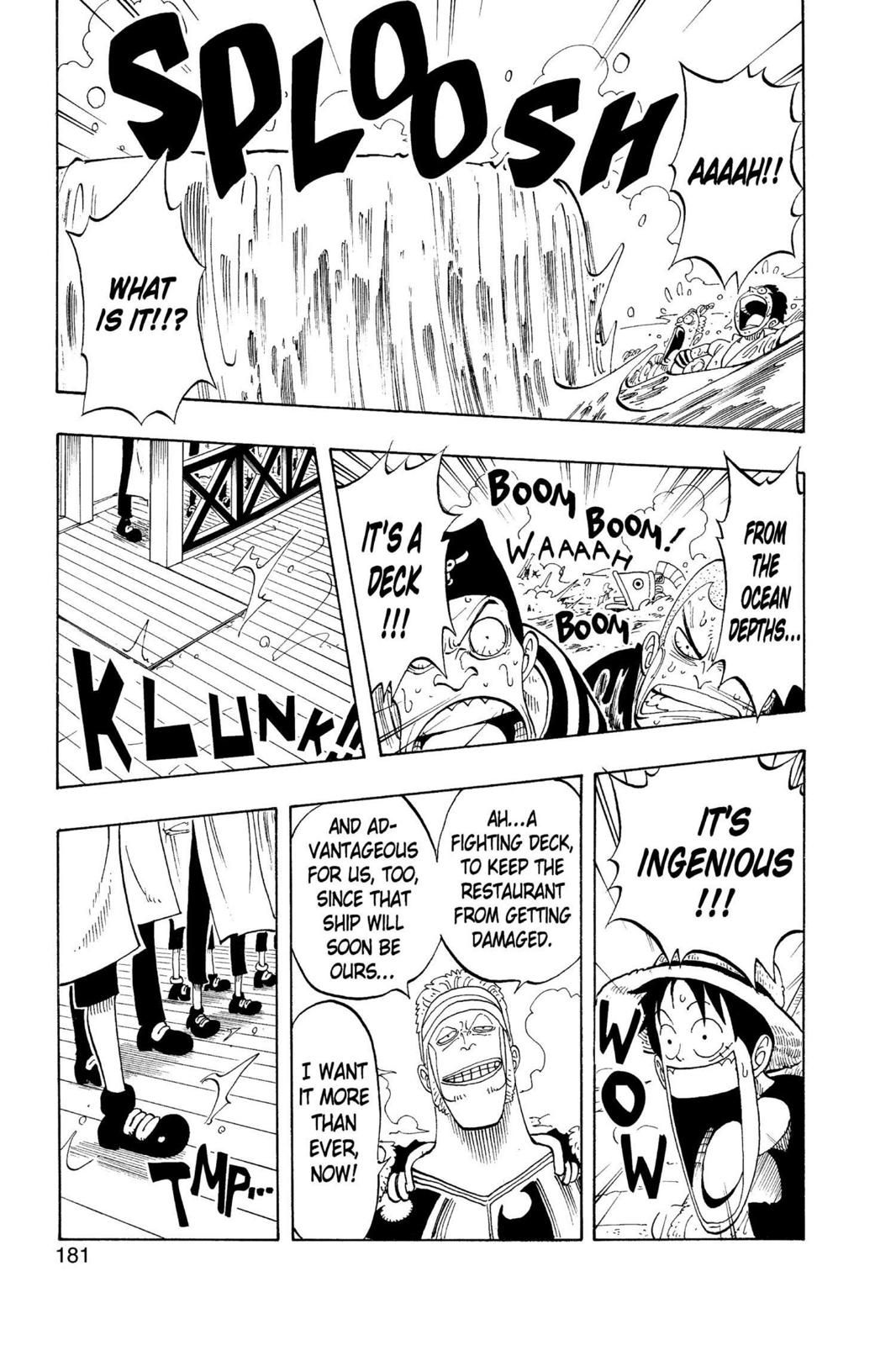 One Piece Manga Manga Chapter - 53 - image 15