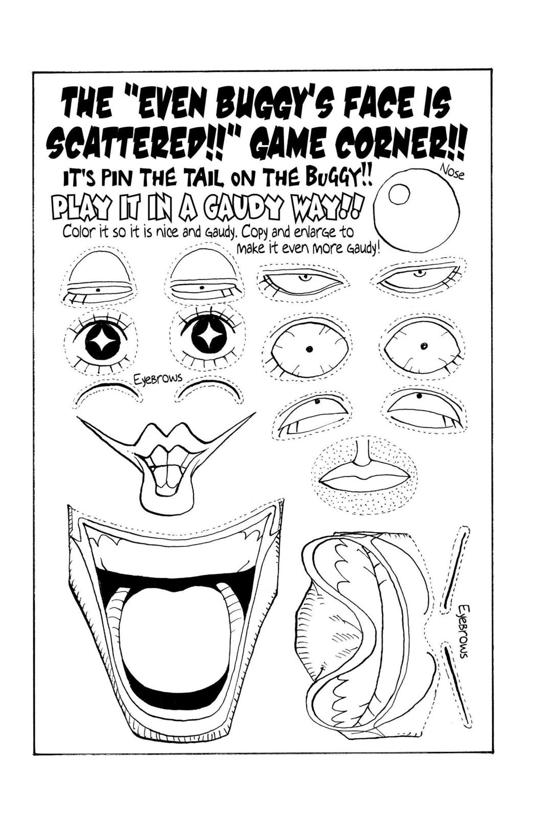 One Piece Manga Manga Chapter - 53 - image 21
