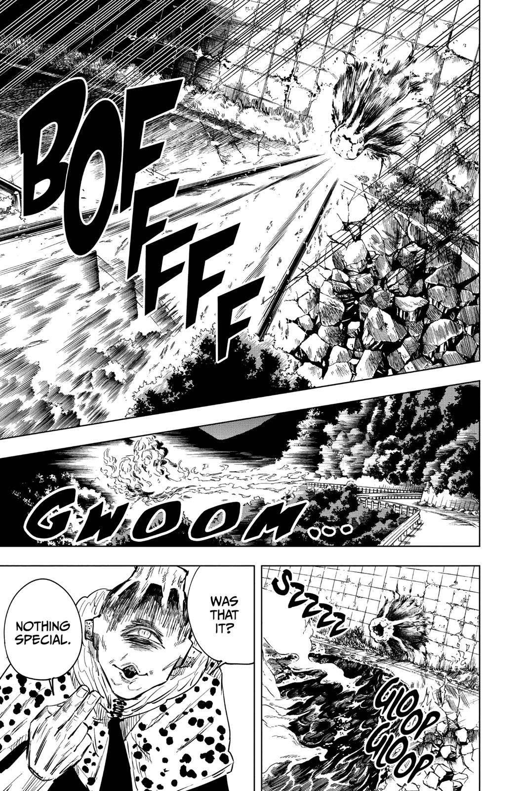 Jujutsu Kaisen Manga Chapter - 13 - image 16