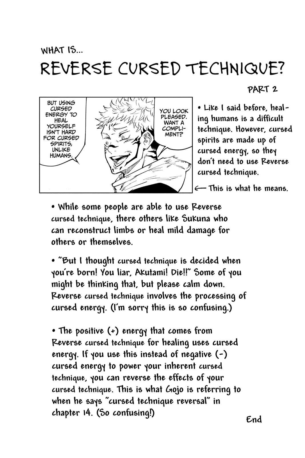 Jujutsu Kaisen Manga Chapter - 13 - image 19