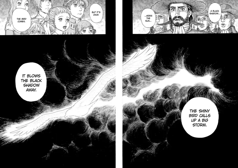 Berserk Manga Chapter - 291 - image 11